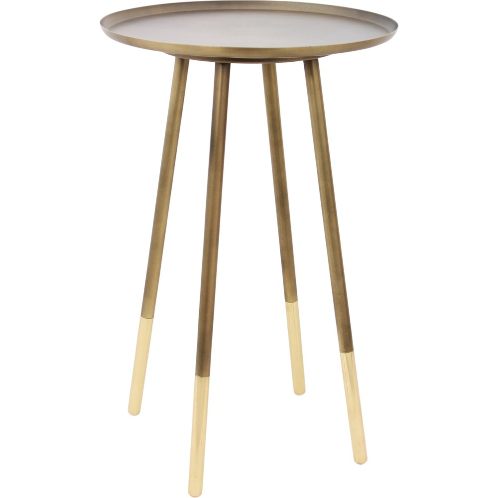 Pawn Accent Table. Picture 1