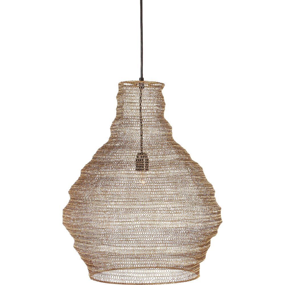 Gere Ceiling Fixture. Picture 5