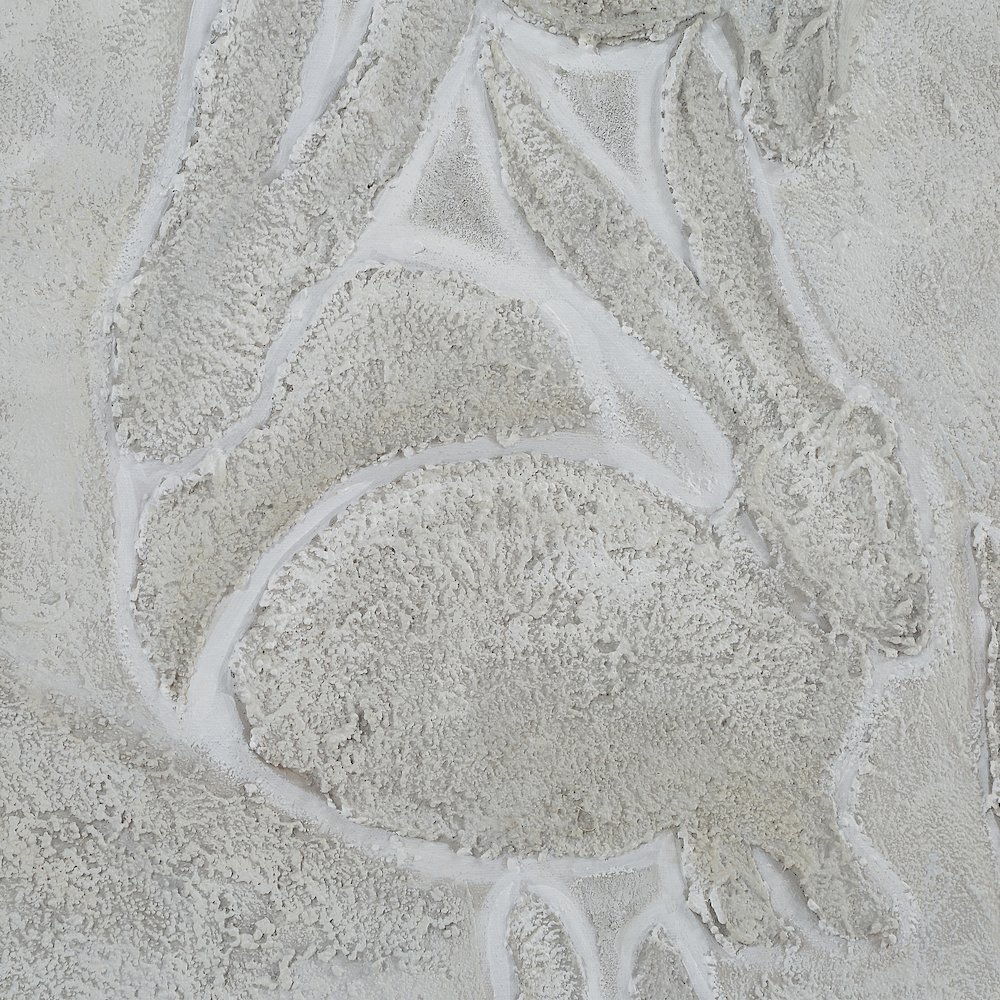 Lacey 36" H x 60" W Canvas Art. Picture 5
