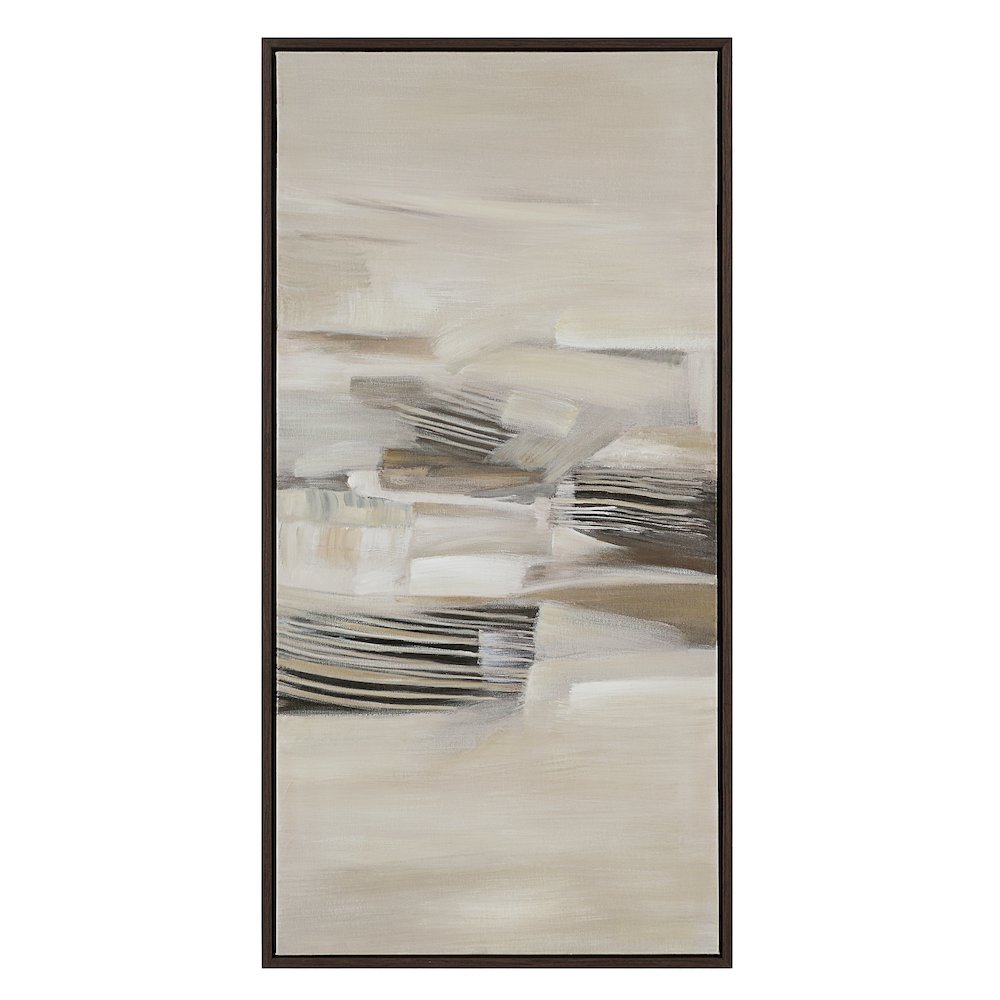 Lux 40" H x 20" W Canvas Art, (3 Piece Set). Picture 7