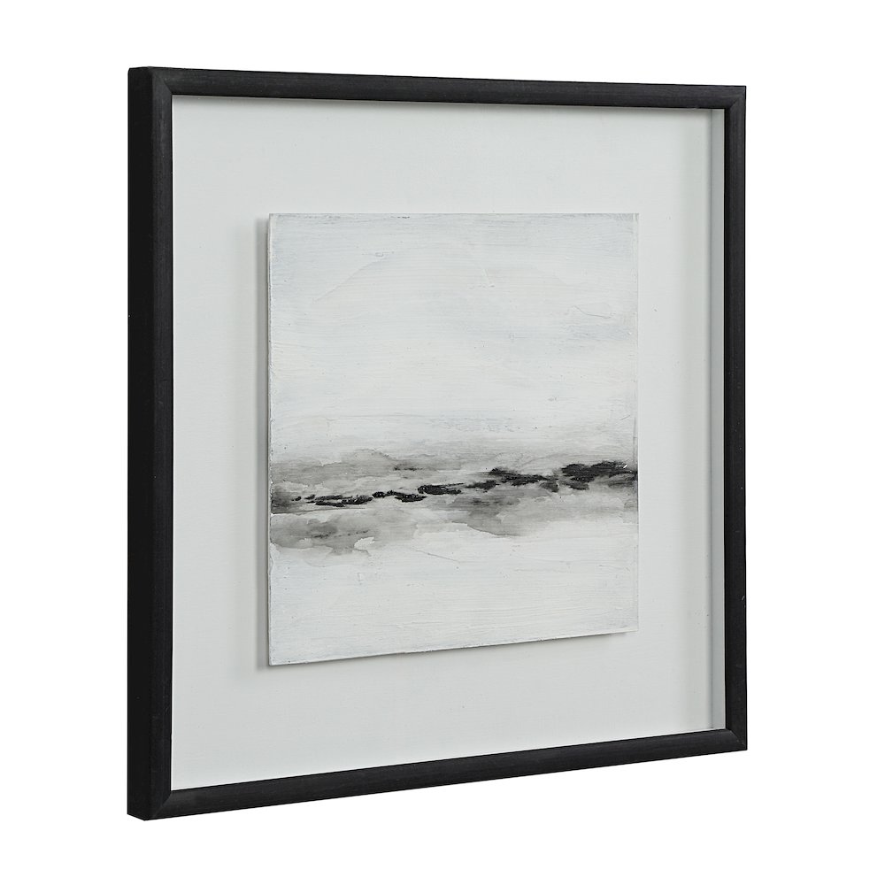 Tangelo 20" Wide Wall Art, Matte Finish, Textured. Picture 8