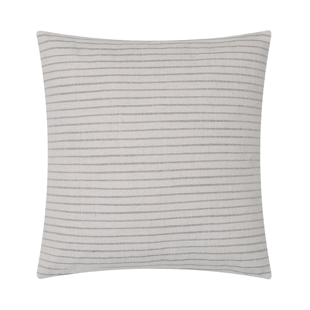 Lauren 20X20 Indoor Pillow, Grey. Picture 1
