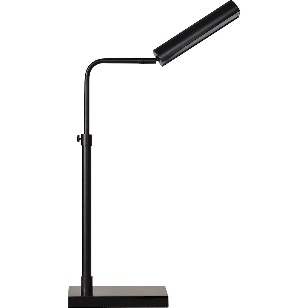 Fabolia 1-Light 20" adjustable Table Lamp. Picture 3