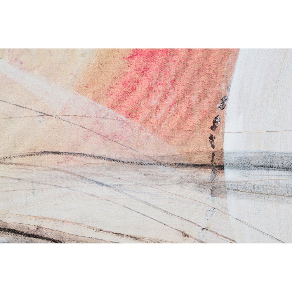Curiosity Rectangular Canvas Wall Art. Picture 7