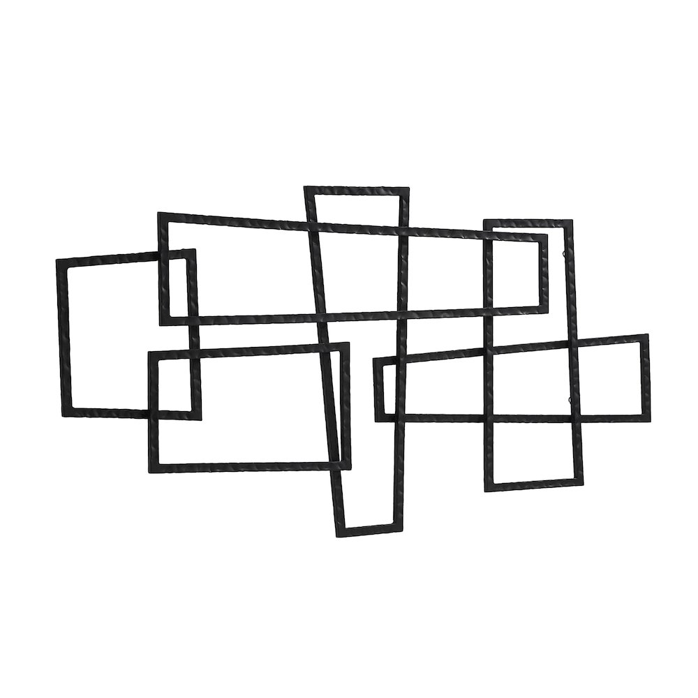 Bodkin Irregular Wall Décor. Picture 3