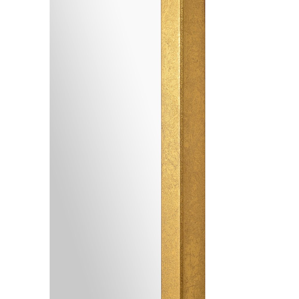 Christine 36 x 24 Arch
Rectangular Framed Mirror. Picture 6