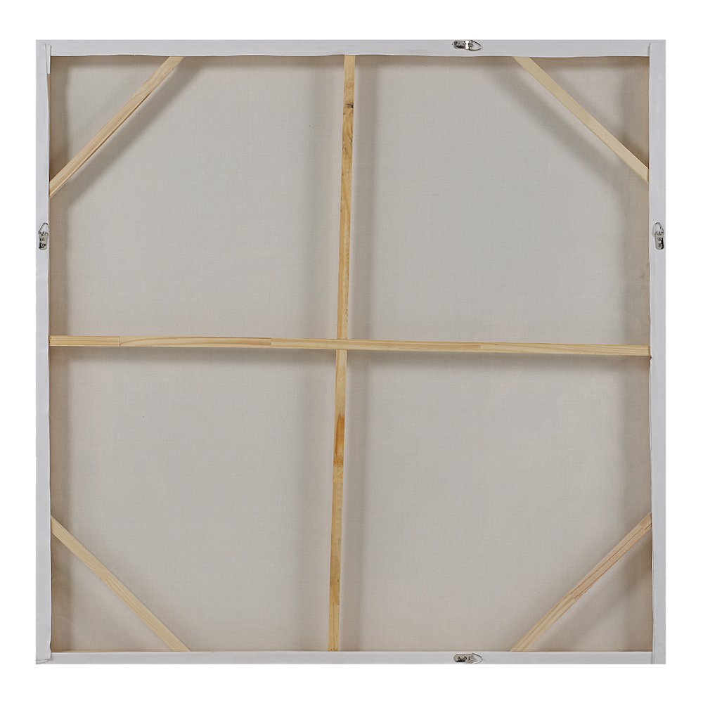 Ardesia 50" H x 50" W Canvas Art. Picture 4