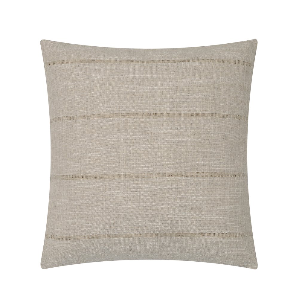 Montana 20X20 Indoor Pillow, Beige. Picture 1