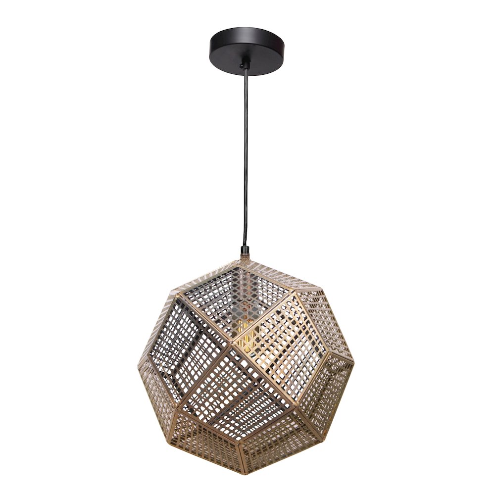 Skars Ceiling Fixture. Picture 1