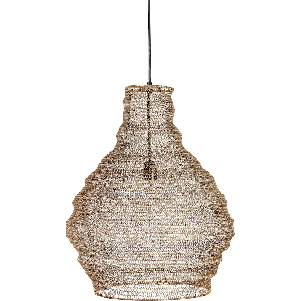 Gere Ceiling Fixture. Picture 1