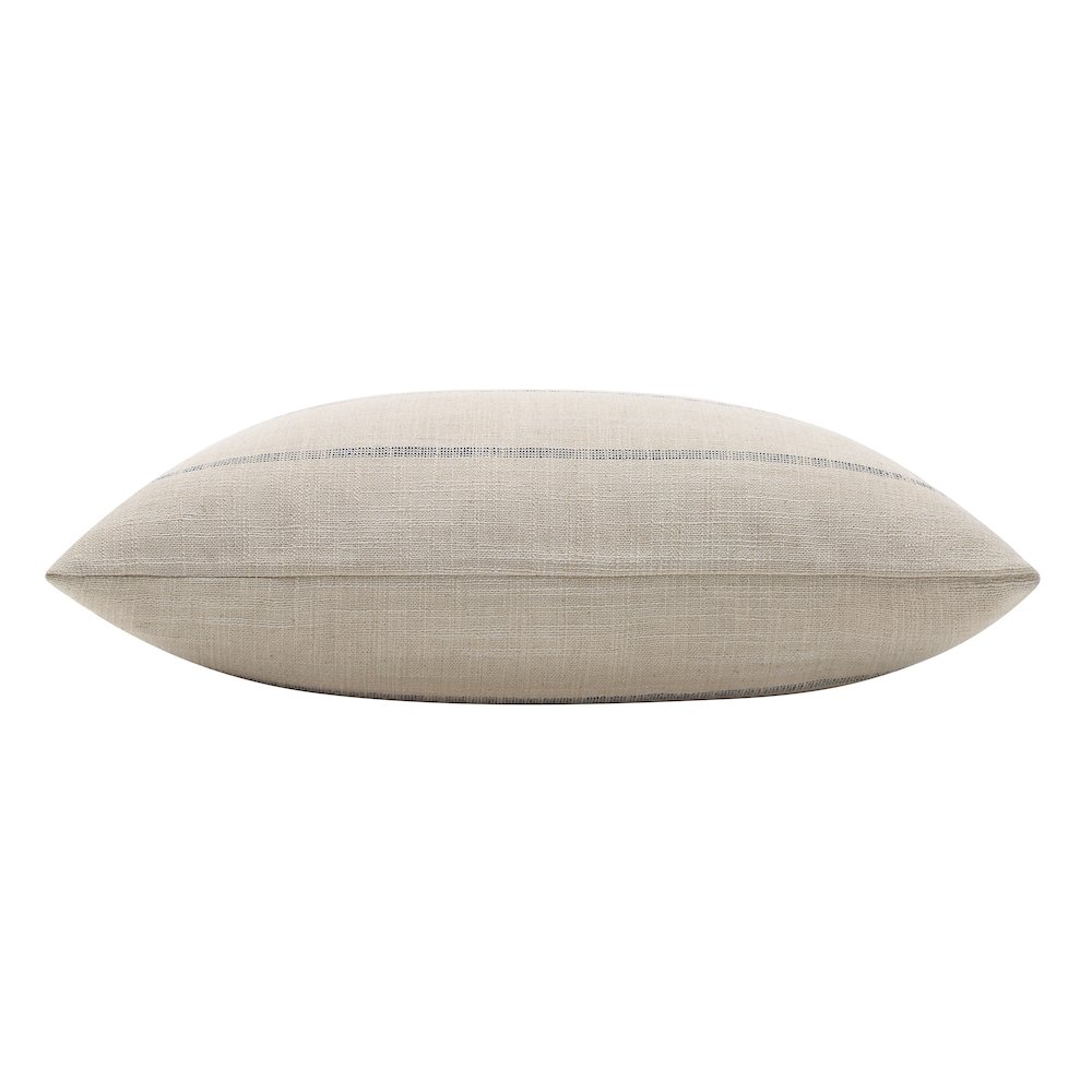 Montana 20X20 Indoor Pillow, Grey. Picture 2