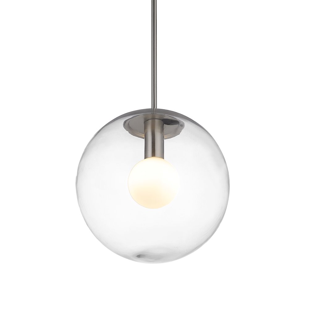 Quince Ceiling Fixture In Grey Color. Picture 6