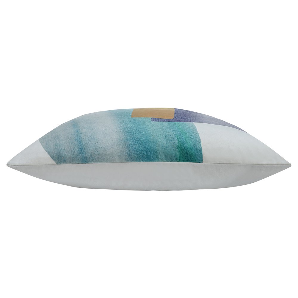 Louisa 20 X 20 Indoor Pillow, Multi. Picture 3