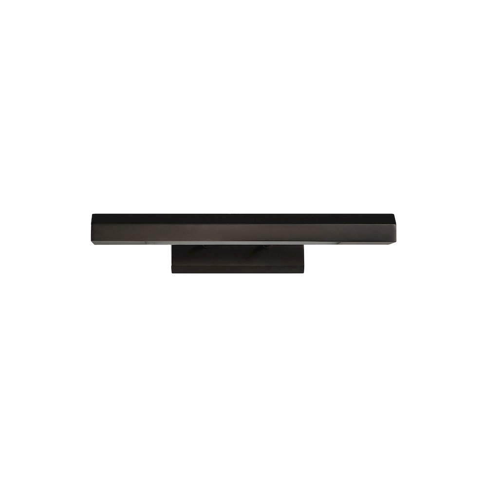 Nea 4.5" Height Wall Sconces, Plated Dark Bronze. Picture 1