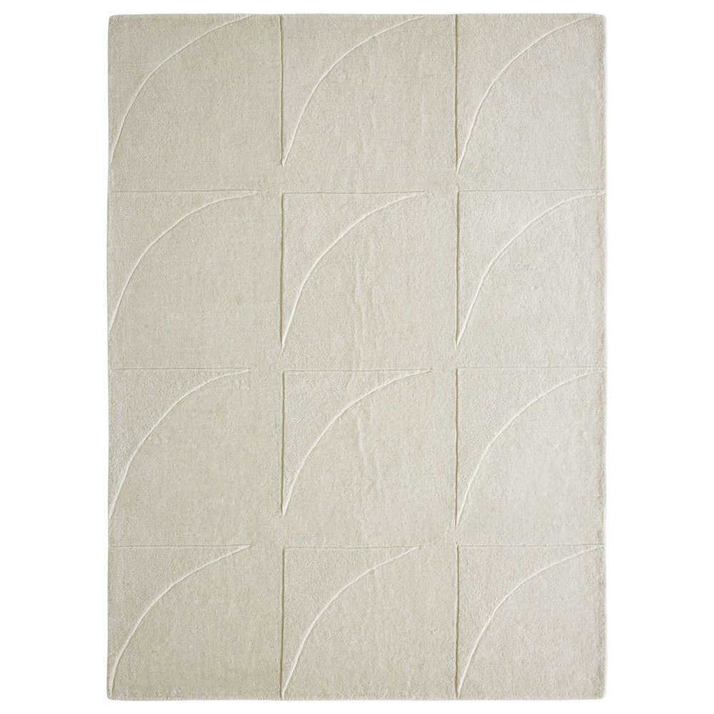 Napoli Rectangle 9’10" X 13’1" ft Indoor Rug. Picture 1