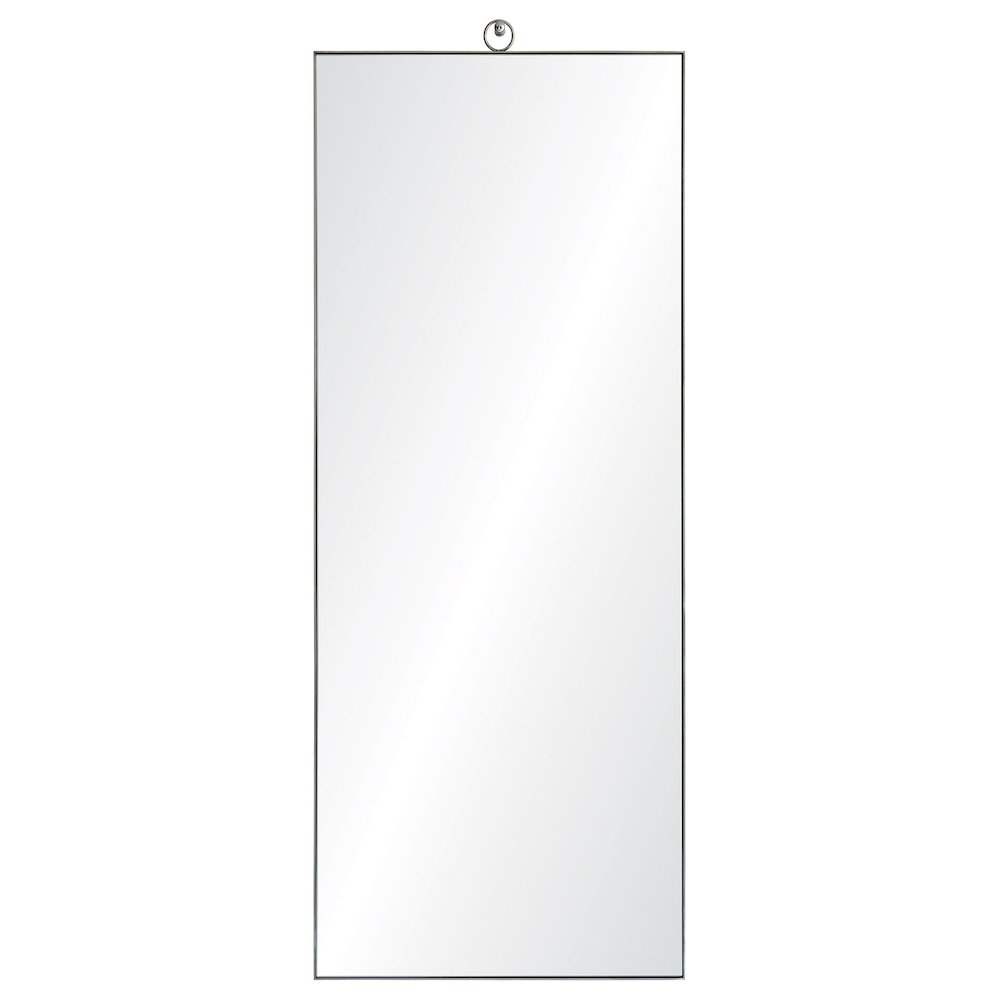 Filbert Rectangular Mirror. Picture 1