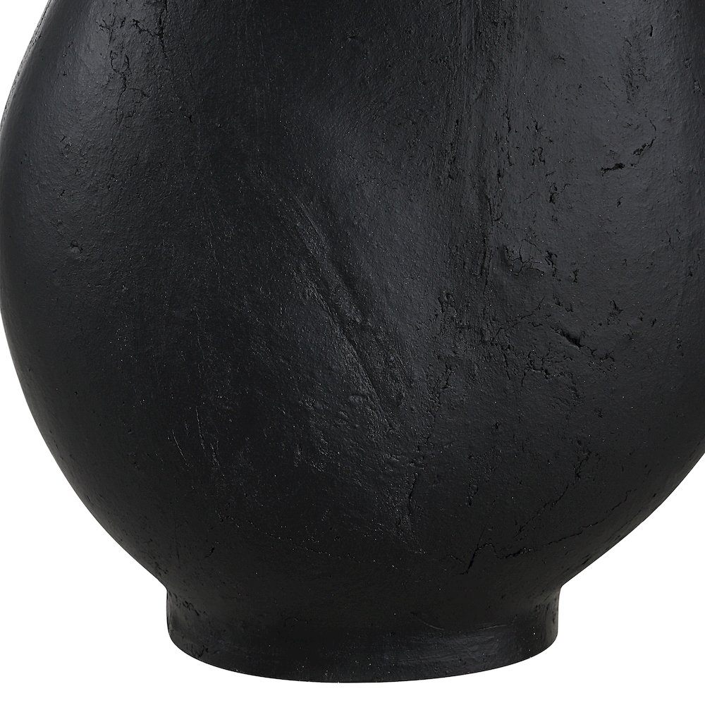 Sotiria 26.0" Height Table Lamps, Texture Matte Black. Picture 4