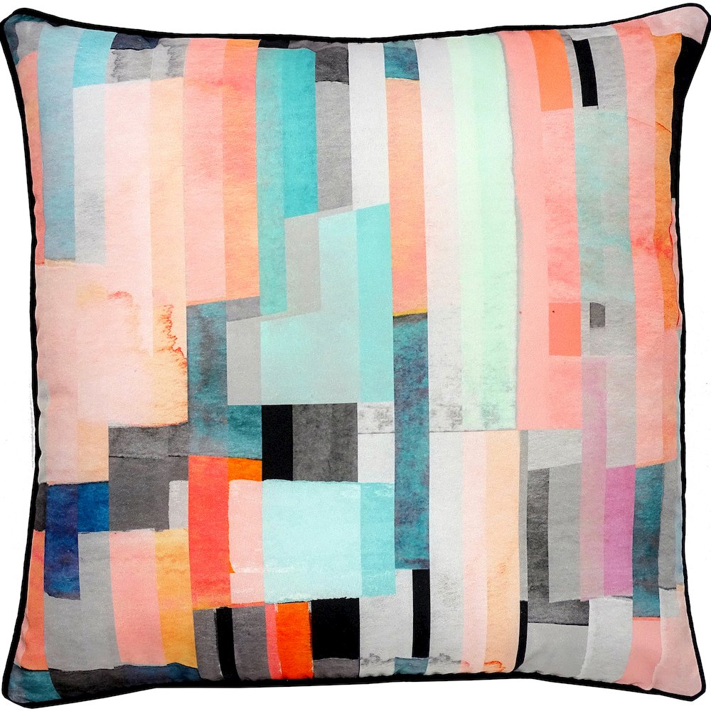 Olivera Outdoor Pillow. Picture 1