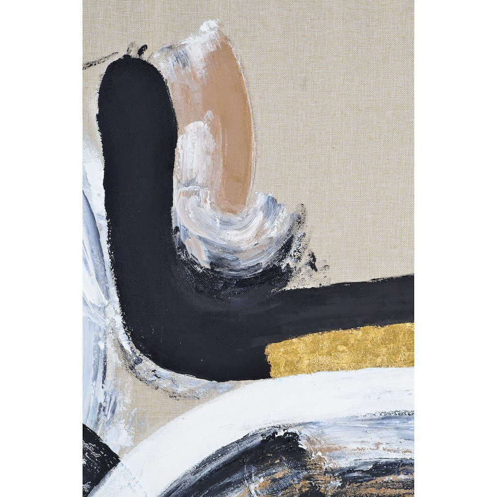 Ilya Canvas Art. Picture 9