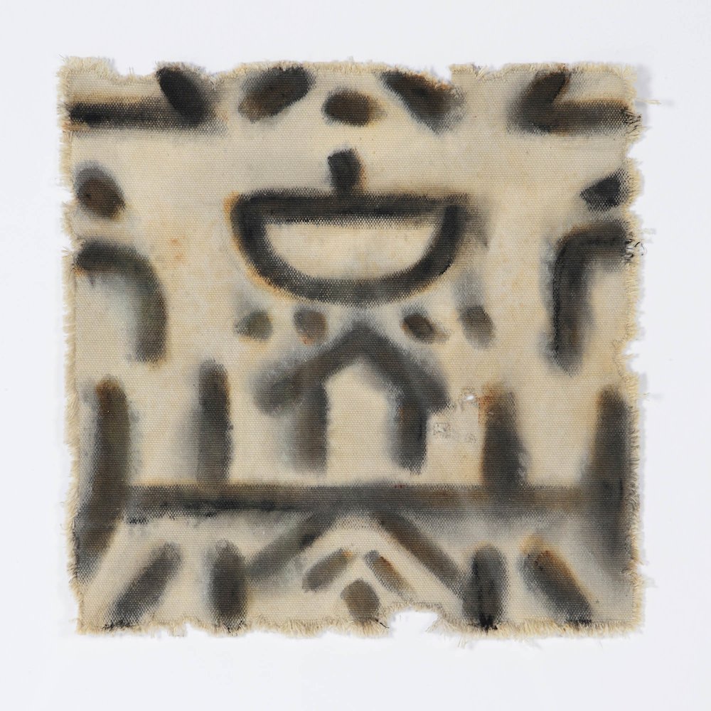Ktir Square Wall Art. Picture 9