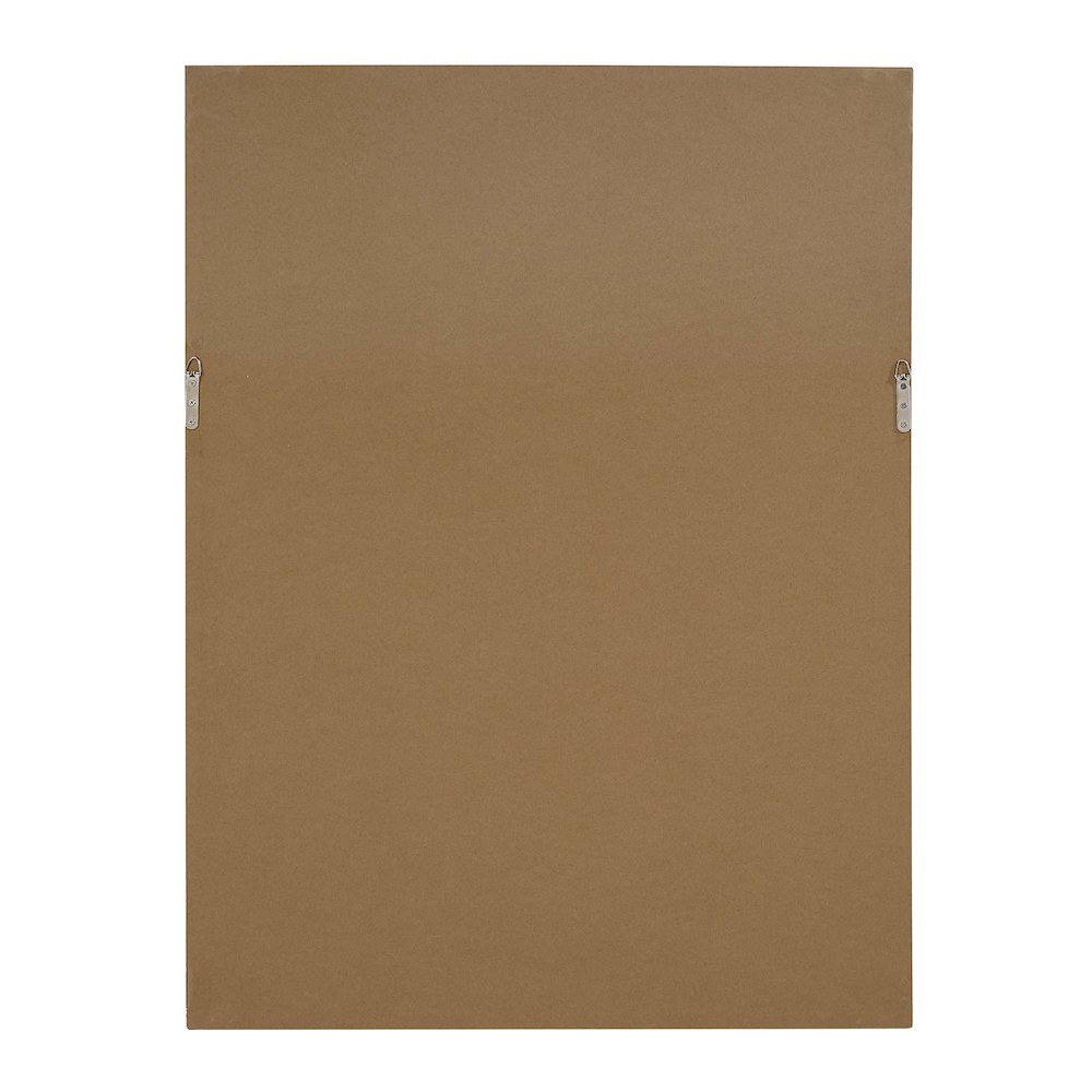 Tivat 36" Wide Wall Art, White. Picture 4