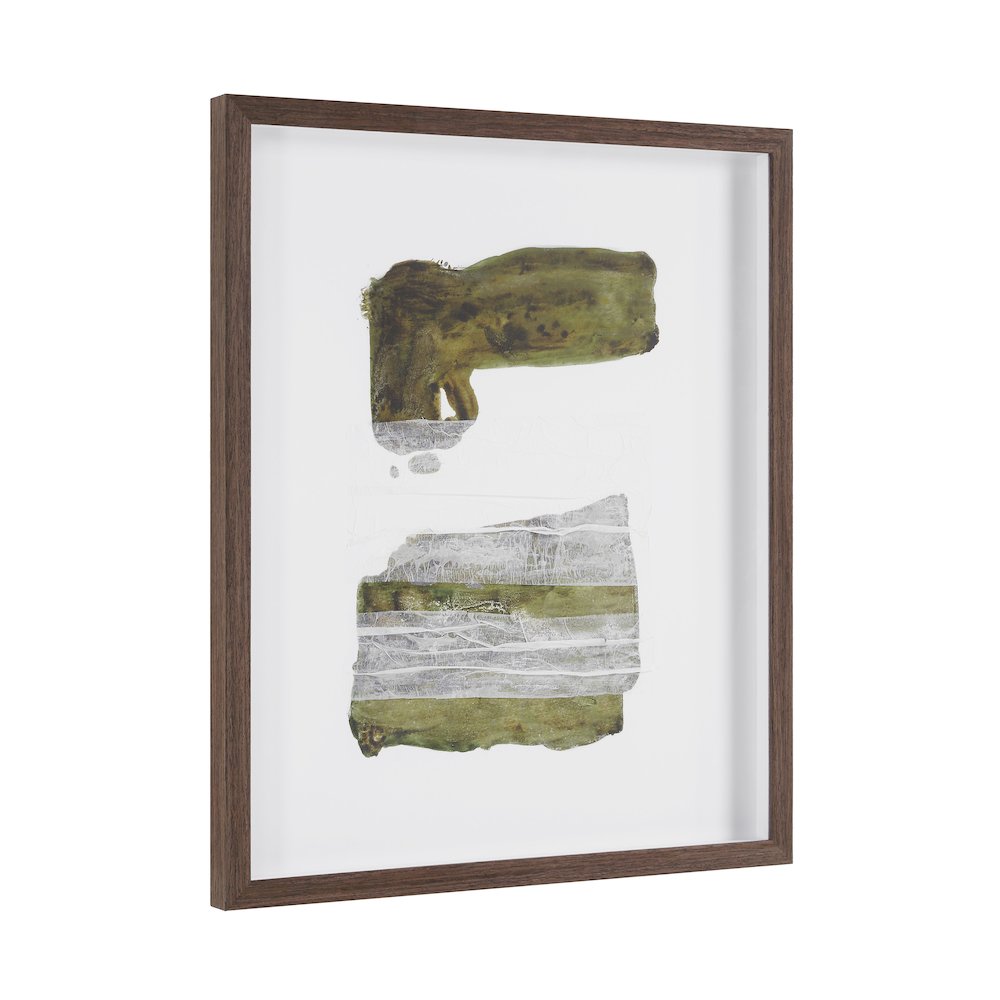 Aimee 20.0" Wide Wall Decor, Printed Artwork (2 Piece Set). Picture 8