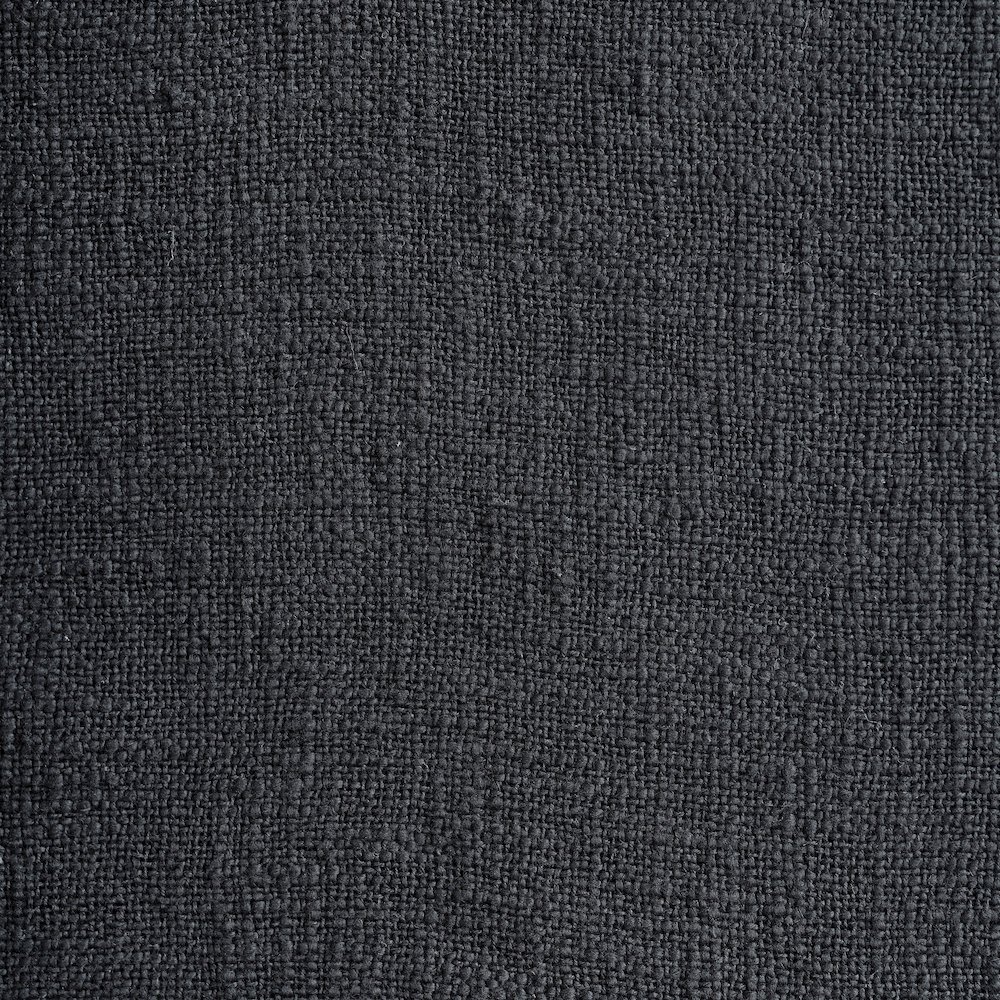 Carnelia 70X50 Throw, Black. Picture 3