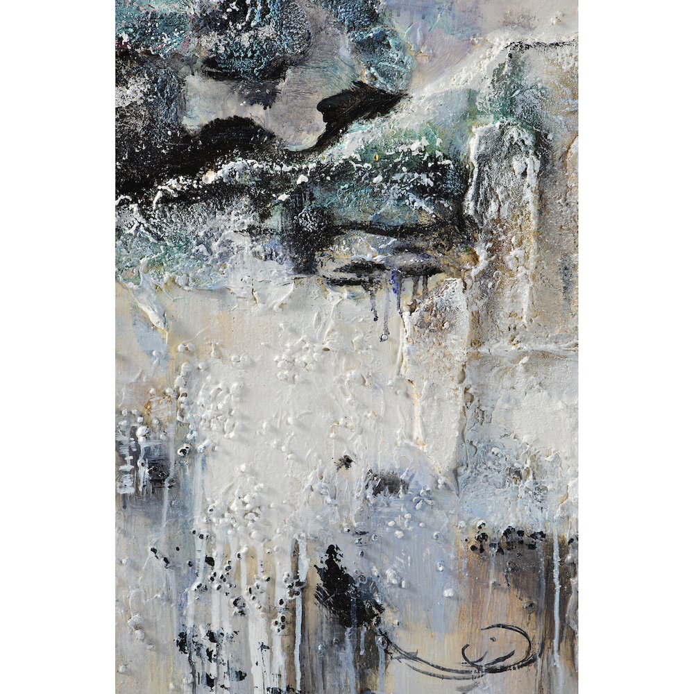 Yaffa Canvas Art. Picture 9