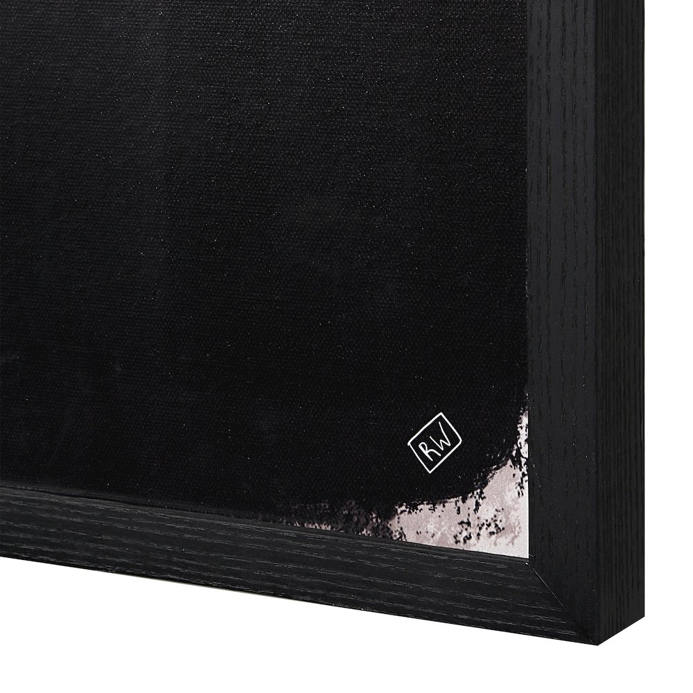 Watson 24" Wide Wall Decor, Printed Artwork. Picture 11