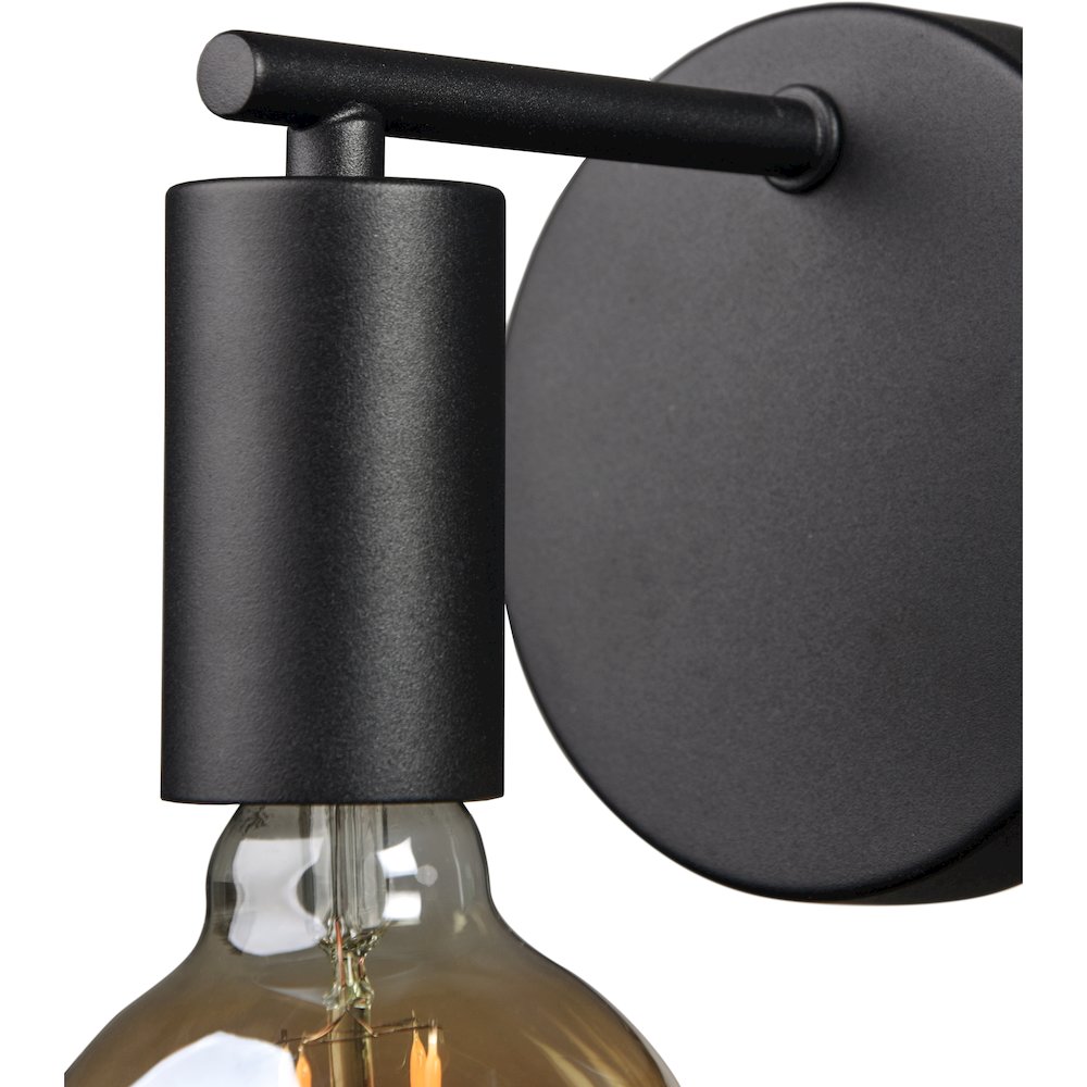 Think 1-Light Wall Sconce. Picture 4