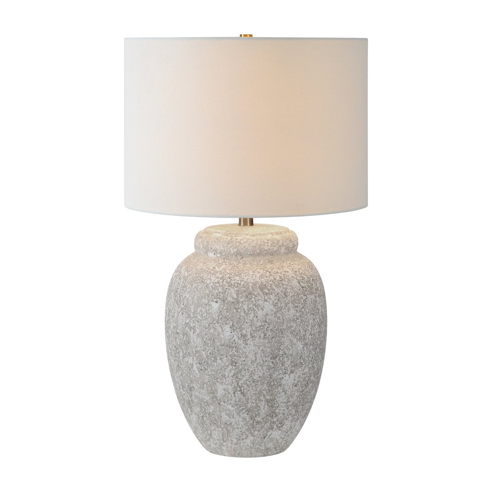 Wassily 1-Light 28.25" Table Lamp with Shade. Picture 4