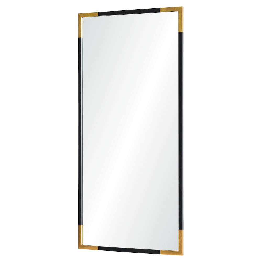 Osmond Rectangular Mirror. Picture 2