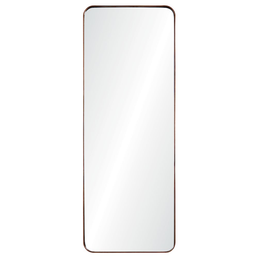 Phiale Miror, Rectangular. Picture 1