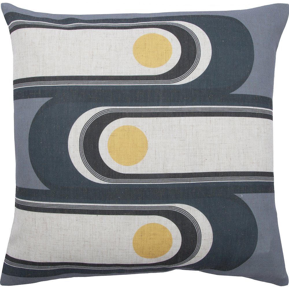 Fatima  Pillow. Picture 1