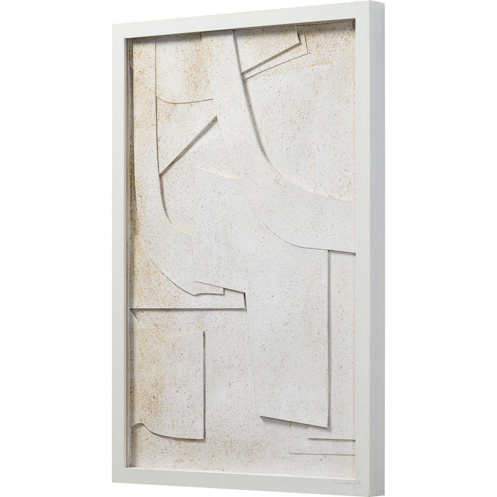 Pathfinder Rectangular Wall Art. Picture 3