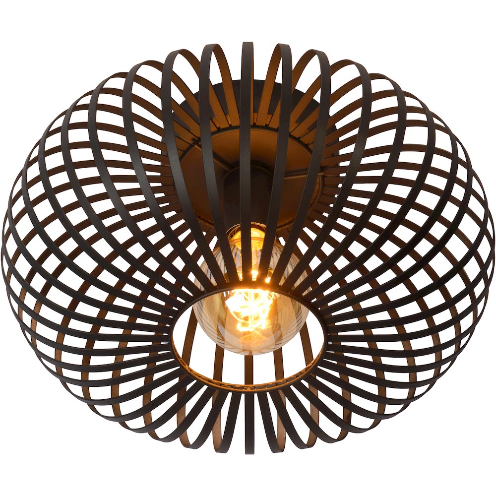 Ivy Rectangular Ceiling Fixture Ceiling Fixture. Picture 3