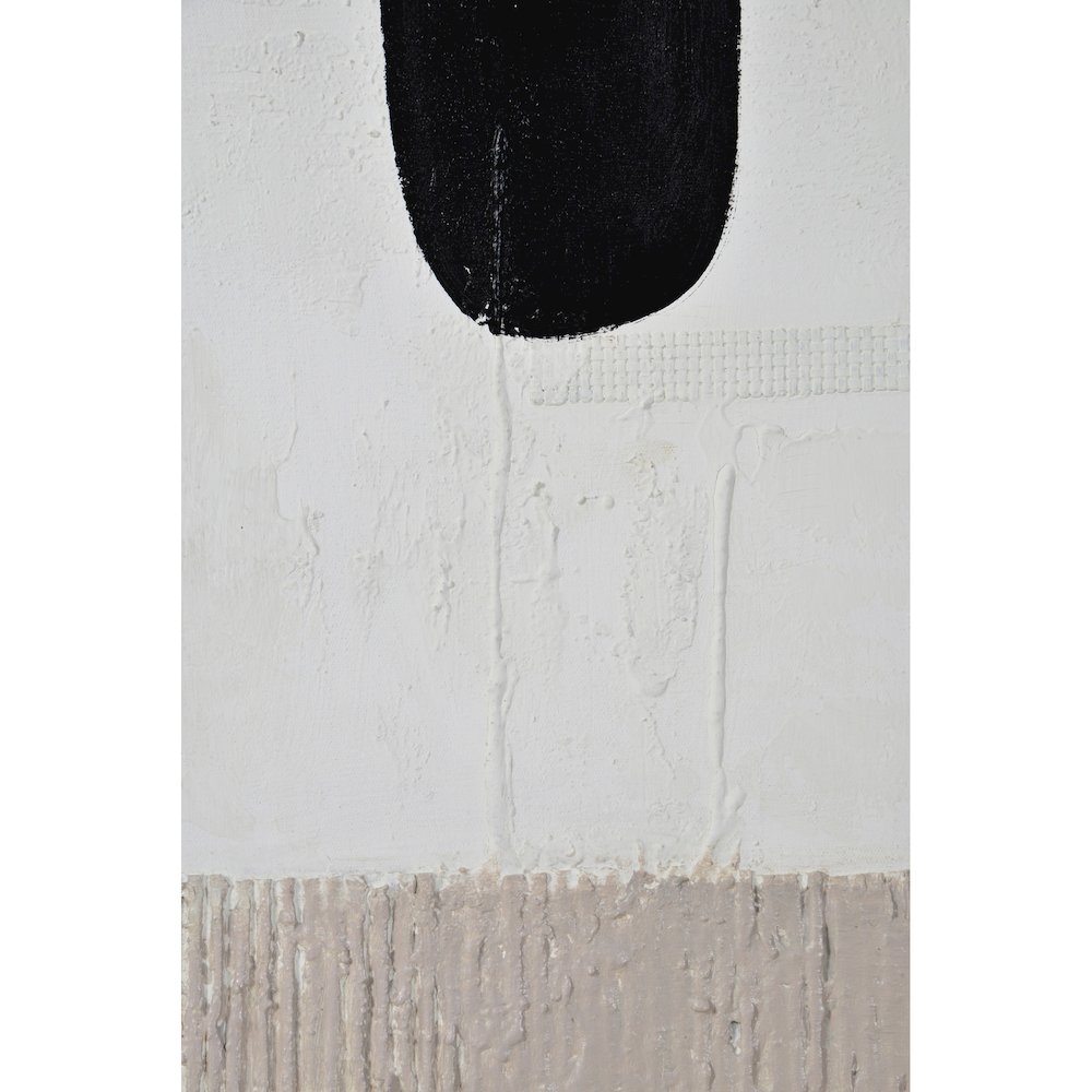 Dragoni Rectangular Canvas Wall Art. Picture 5