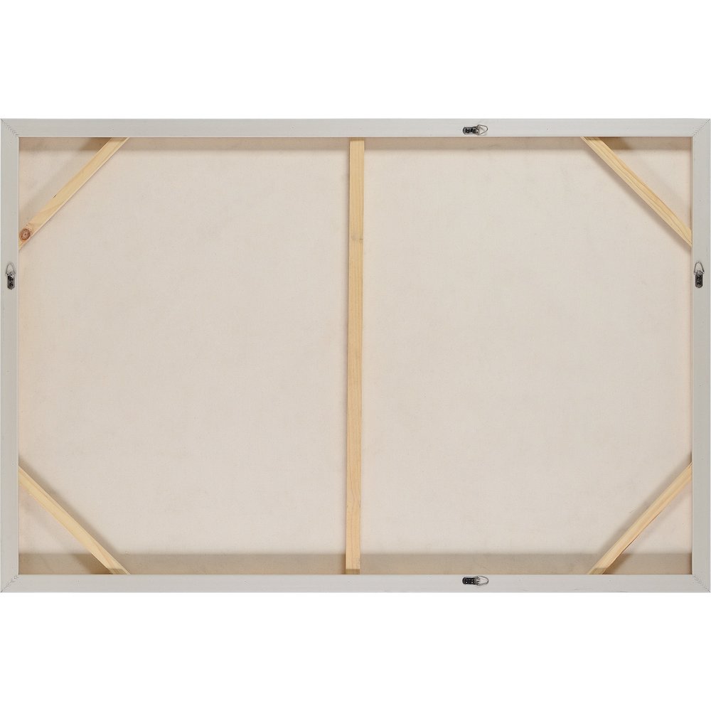 Dimona Rectangular Canvas Wall Art. Picture 4