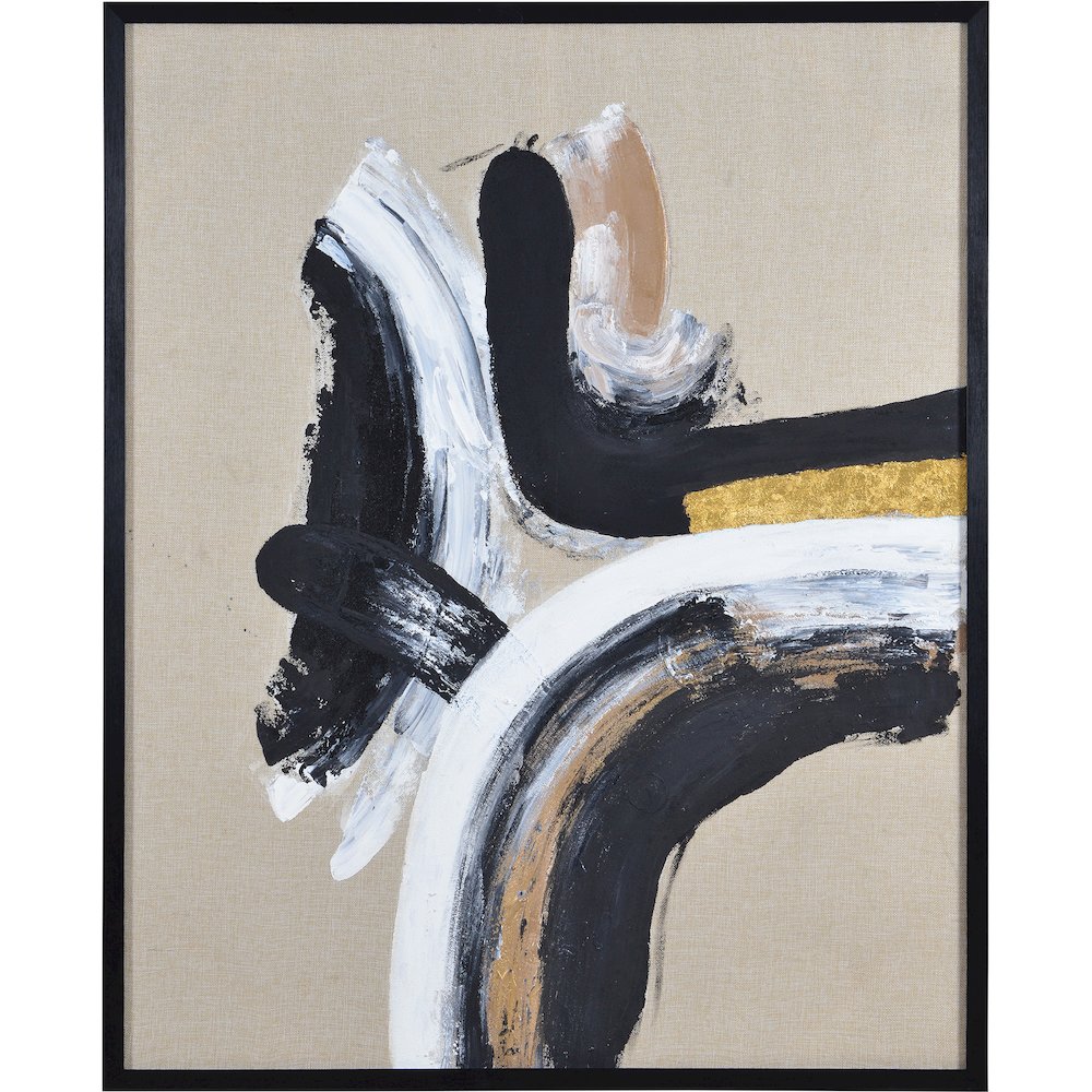 Ilya Canvas Art. Picture 6