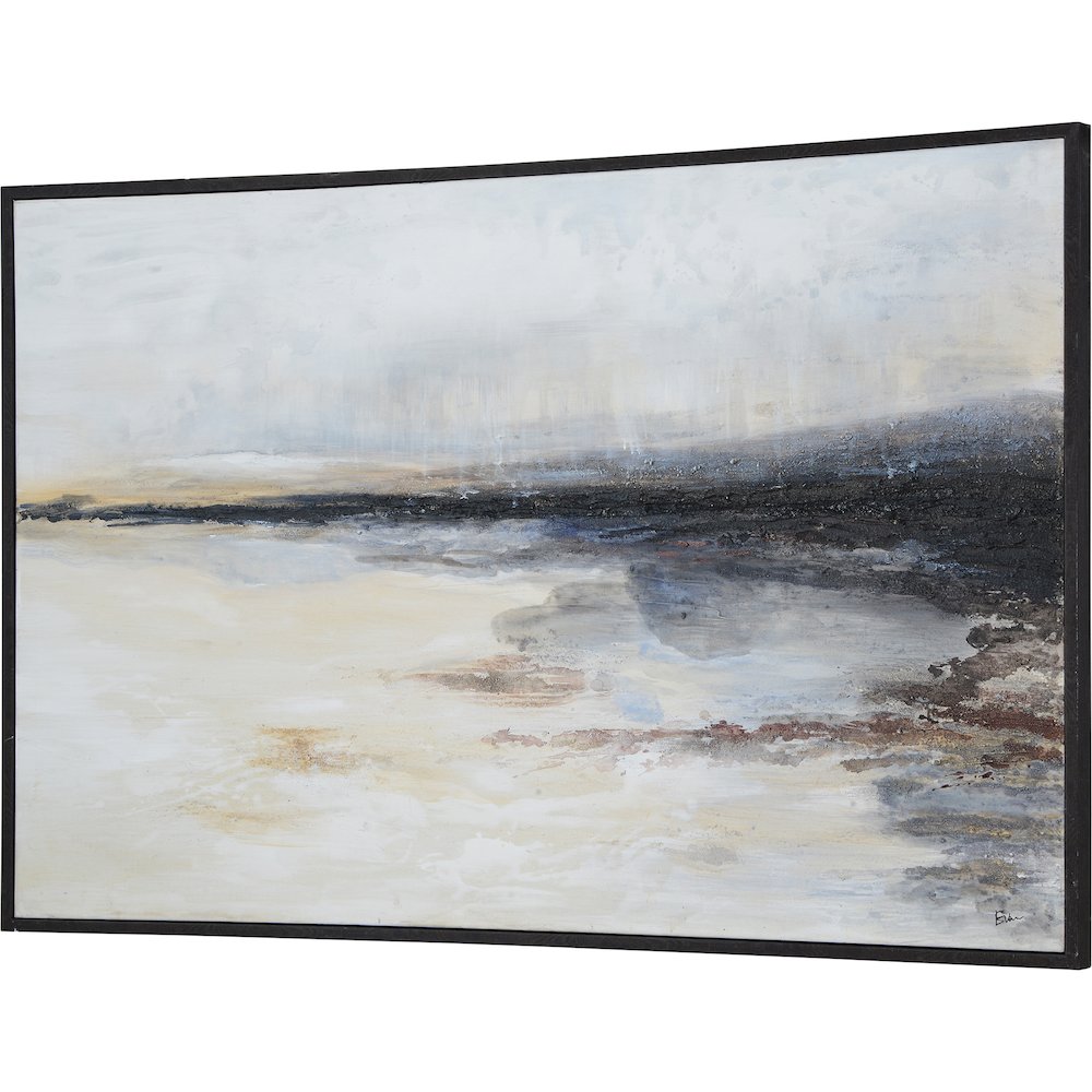 Warran Canvas Wall Art. Picture 3