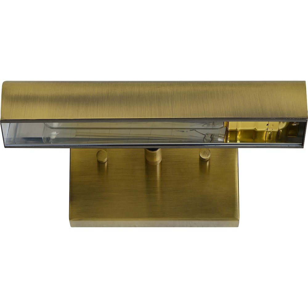 Yorker 1-Light Wall Sconce. Picture 4