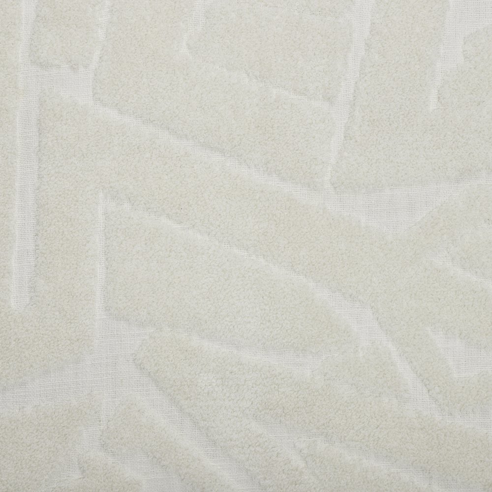 Merano 20X20 Indoor Pillow, Ivory. Picture 4