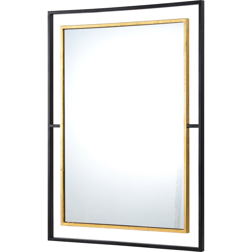 Gray Mirror. Picture 3