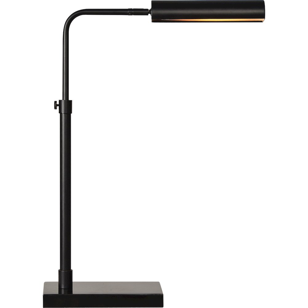 Fabolia 1-Light 20" adjustable Table Lamp. Picture 5