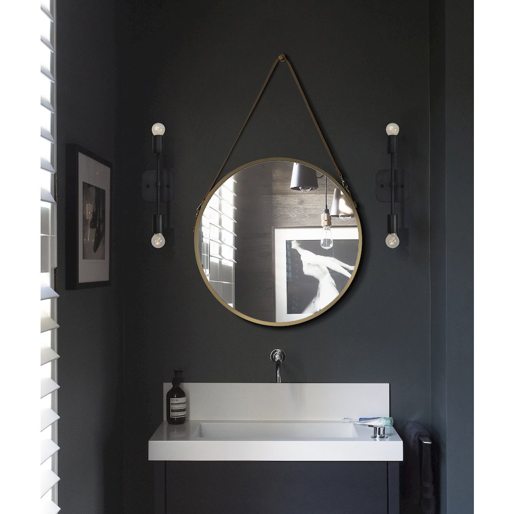 Albany I Sconce Lighting. Picture 2
