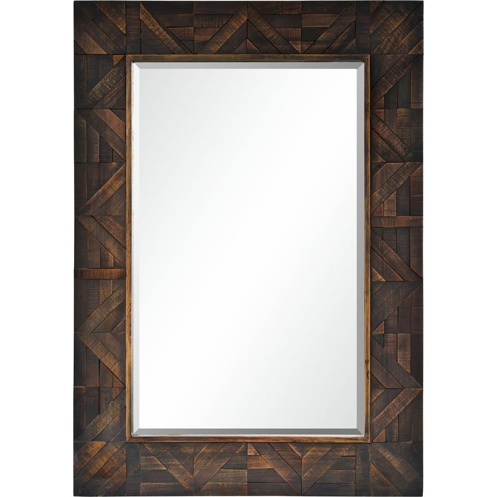 Madden Mirror. Picture 1