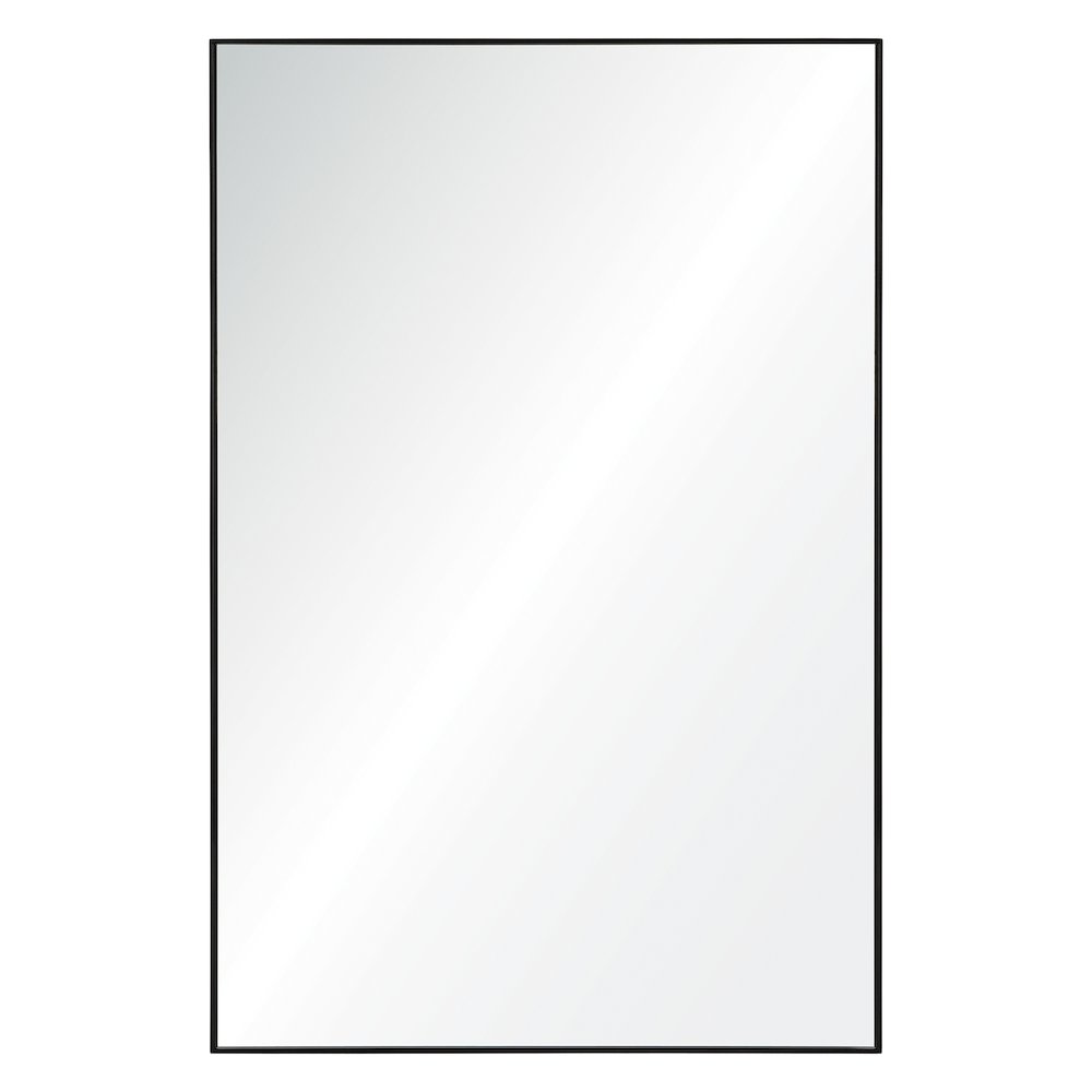 Vale Mirror, Rectangular. Picture 1