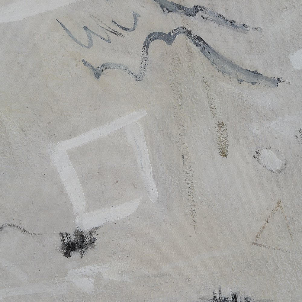 Reims 60" H x 50" W Canvas Art. Picture 5