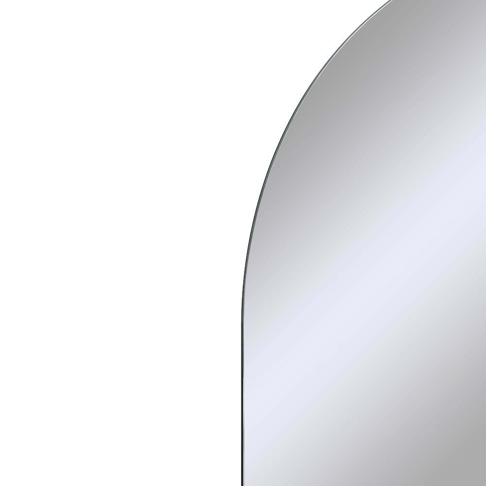 Gervais 24 x 65 Arch N/A Mirror. Picture 5