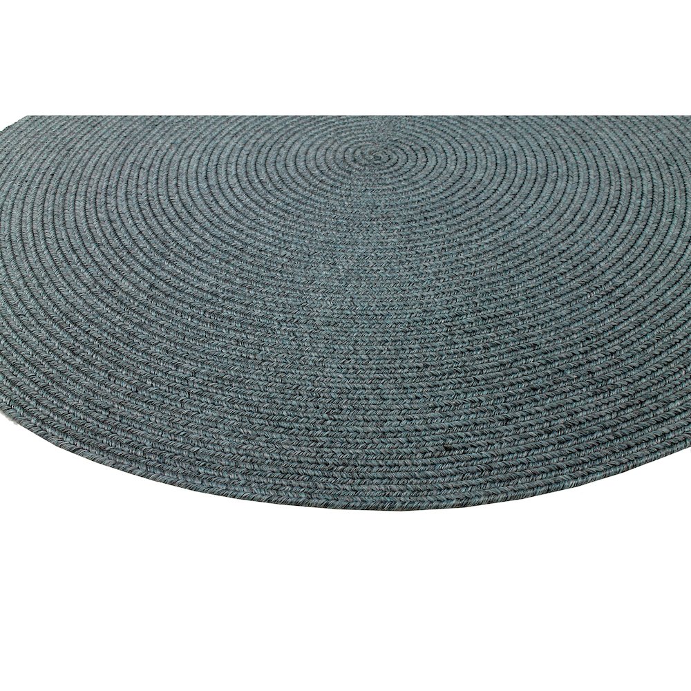 SAGE BLUE Outdoor Rug. Picture 2